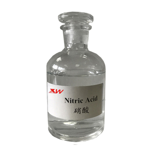 60٪ حمض النيتريك السائل لتنقية المعادن